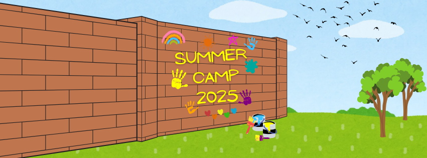 Summer Camp 2025 Sign Up