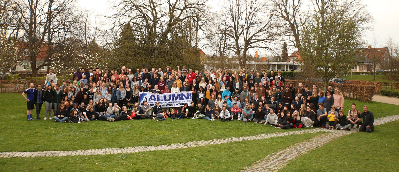 IPC Alumni 100 Years Jubilee – Reunion Weekend